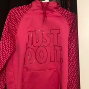 like new nike jacket